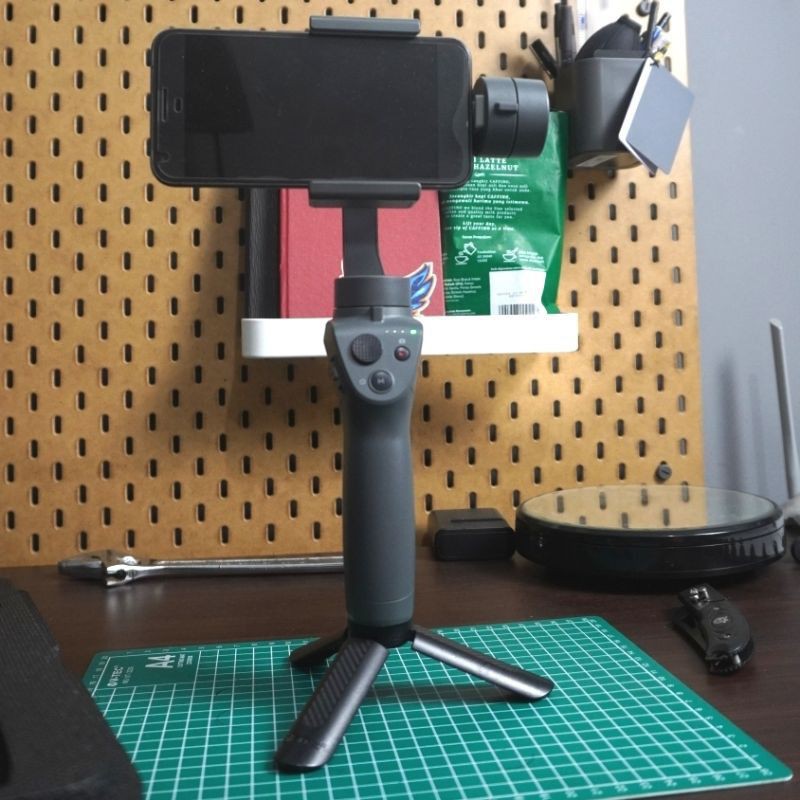 DJI MOBILE OSMO 2 bekas/seken/second