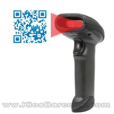 Barcode Scanner Postronix 2D pro