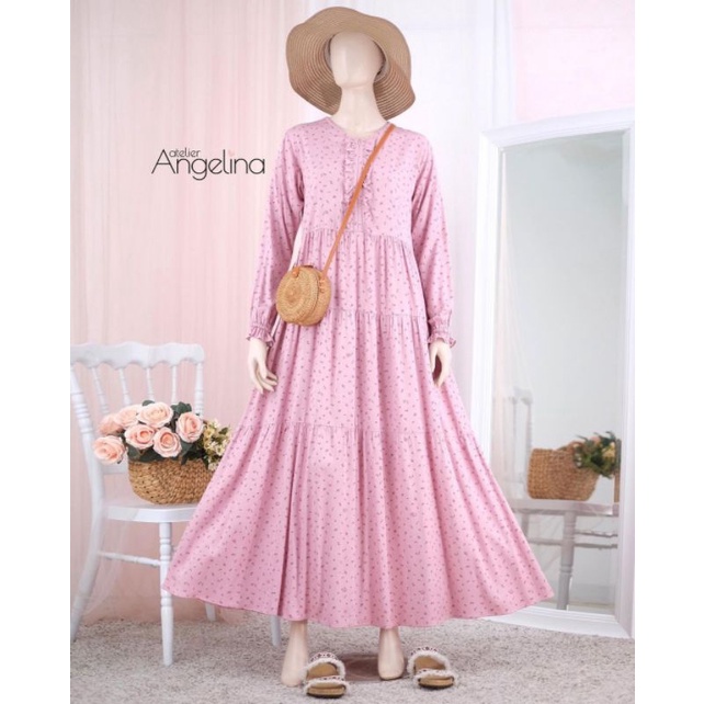 Bella Dress by Atelier angelina size Xs