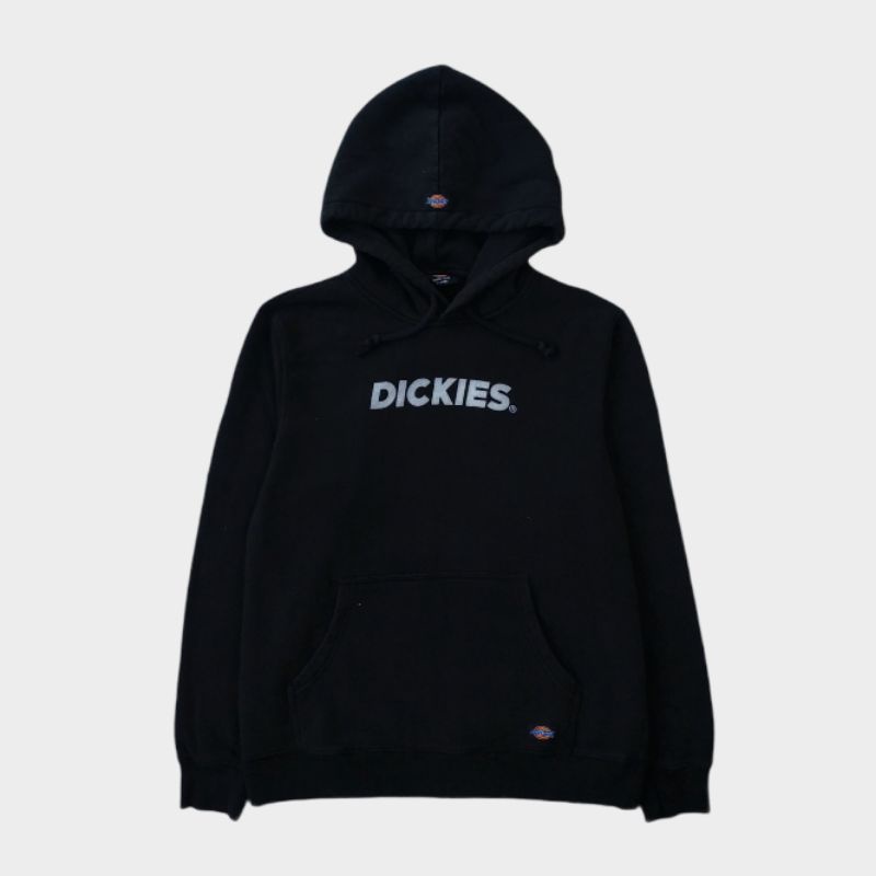 hoodie dickies second bekas