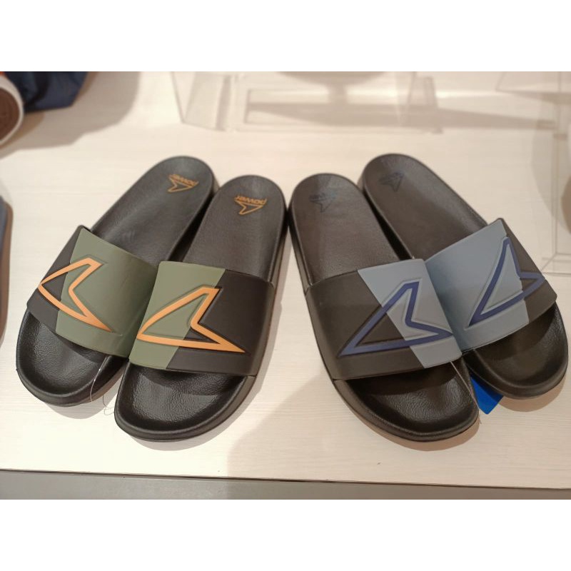 Sandal Slide Pria Power Original Bata 871 6365 873 6265