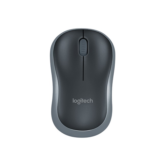 Mouse Wireless Logitech M185