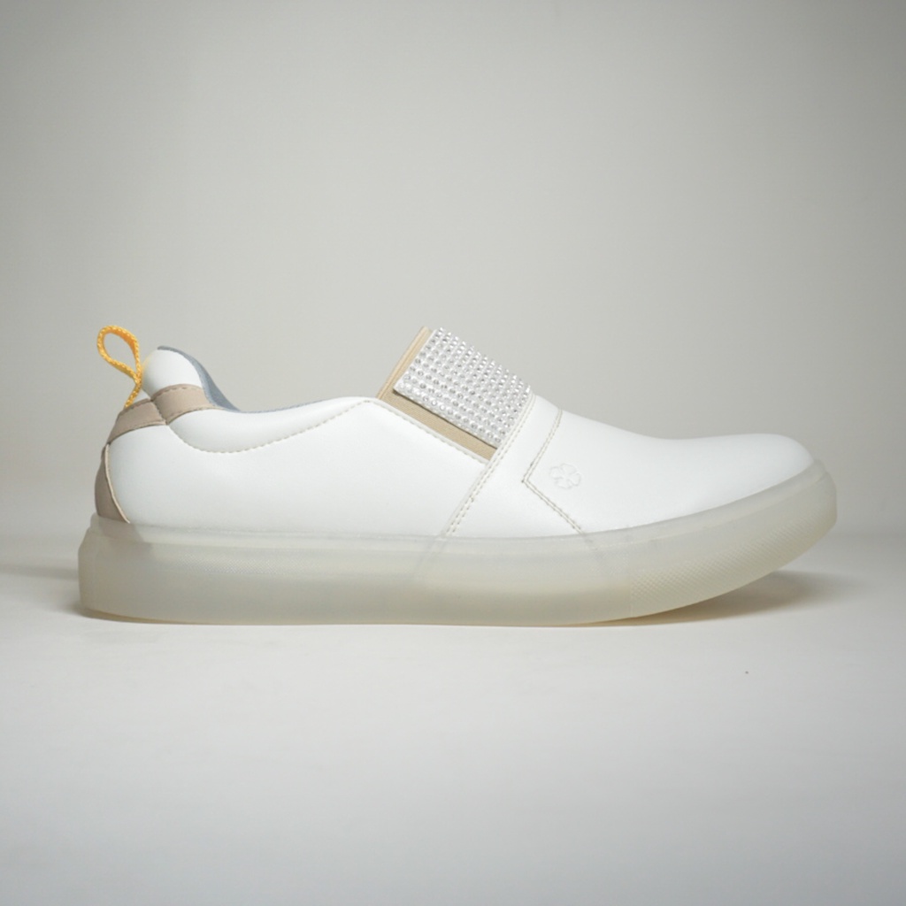 ELITS STILE Sz. 36 - 41 Cally Slip On Sneaker