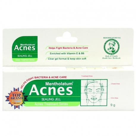 ★ BB ★ ACNES Sealing Jell 9gr - 18gr