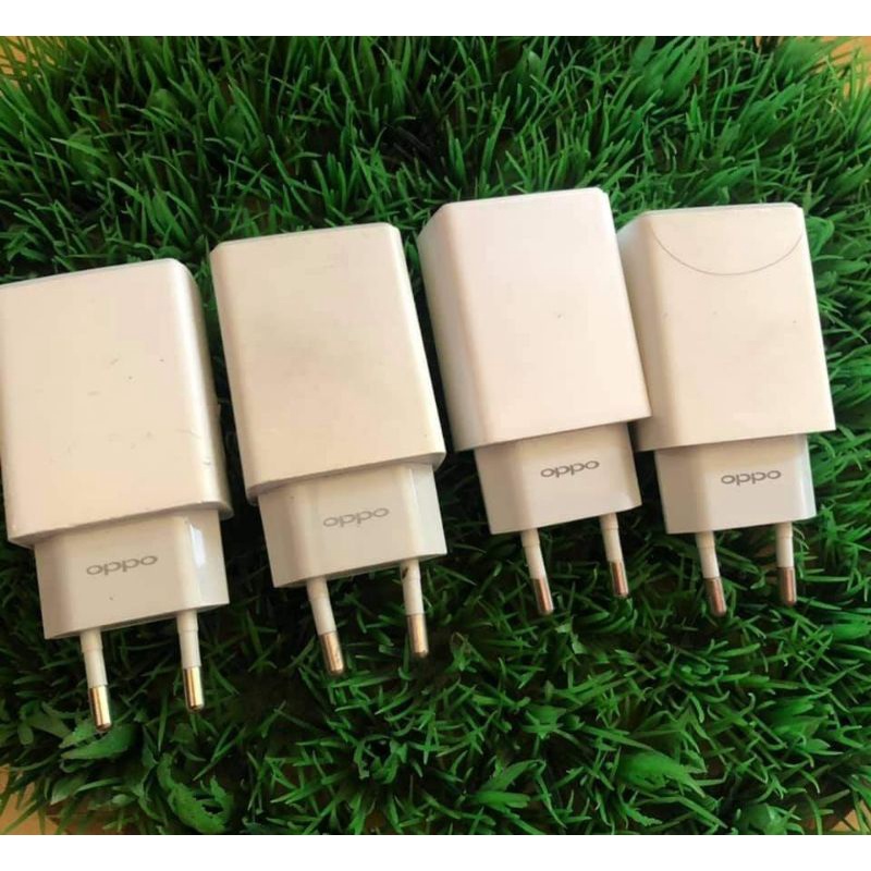 CHARGER ORI OPPO A5 2020 A9 2020 A15 A15S TYPE C USB 2A ASLI BAWAAN HP