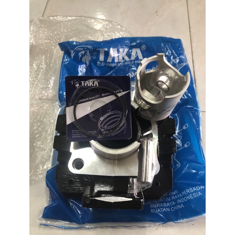 CILINDER BLOK CYLINDER BLOK ASSY YAMAHA RX-KING TAKA