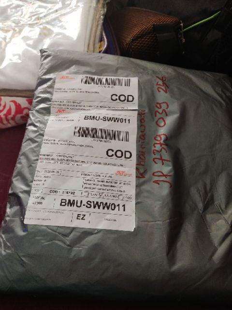 Batik Gamis  Motif Terbaru | Batik Pekalongan | Gamis Trend Remaja | Gamis Wanita Terlaris Hrb-025