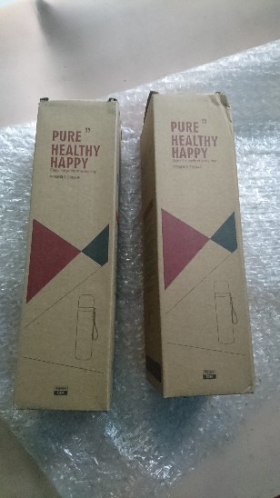 Ast✴️ Termos Flaminggo 400 Ml