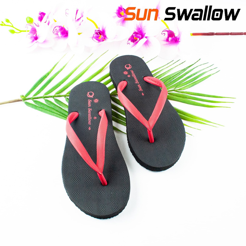 Sandal jepit sun swallow lumina / sendal japit