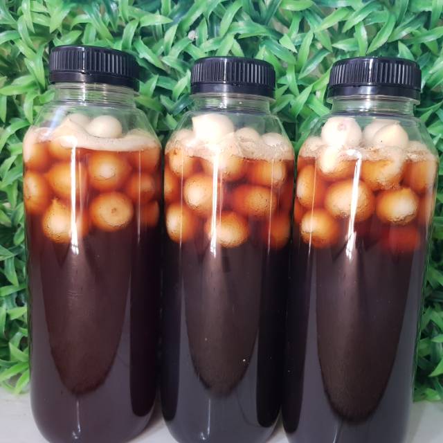 

Madu Bawang Lanang Super