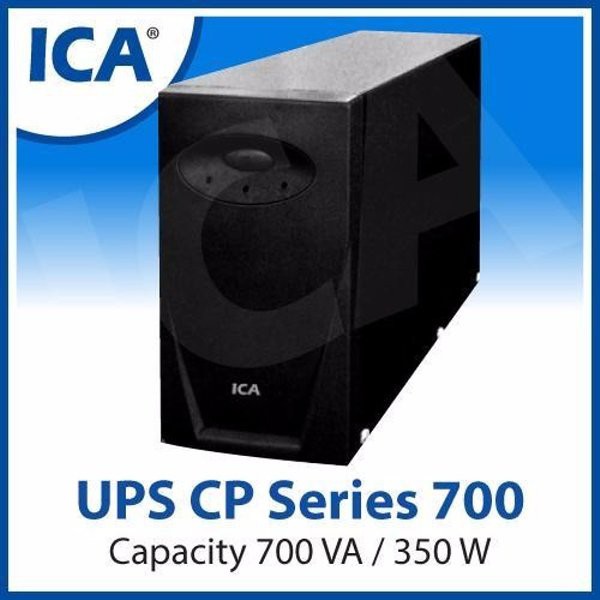 UPS ICA 700VA 350W - CP700