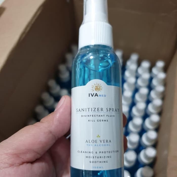 hand sanitizer 100 ml 100cc