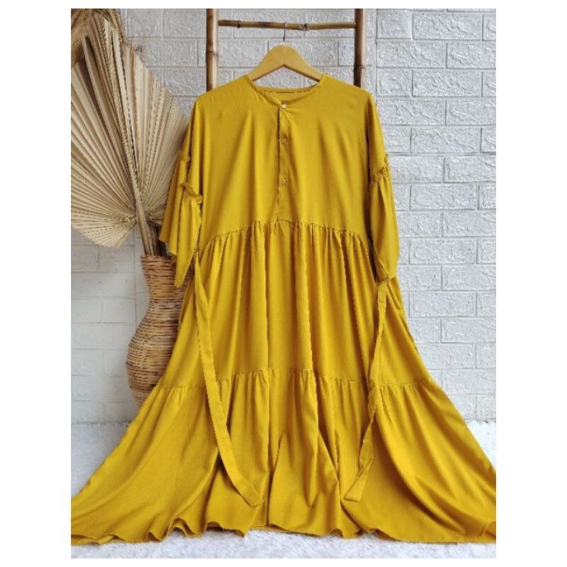 daster jodha polos premium/daster busai/daster jumbo/daster viral/kekinian
