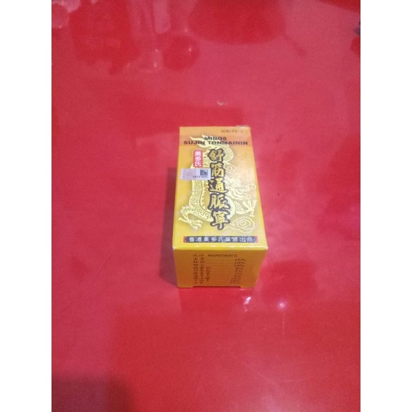 GROSIR 6 BOTOL MIDOS SUJIN TONMAININ