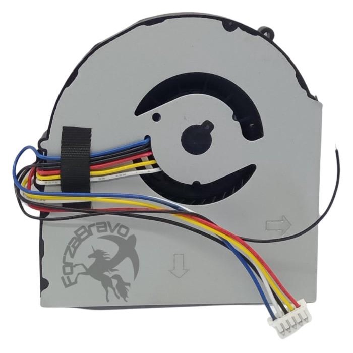 KIPAS COOLING FAN LAPTOP LENOVO T430 T430i 04X3787 04W3267 04W3268
