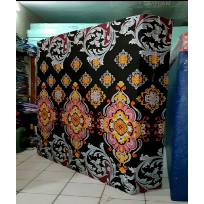 KASUR BUSA ROYAL FOAM D23 200X180X30