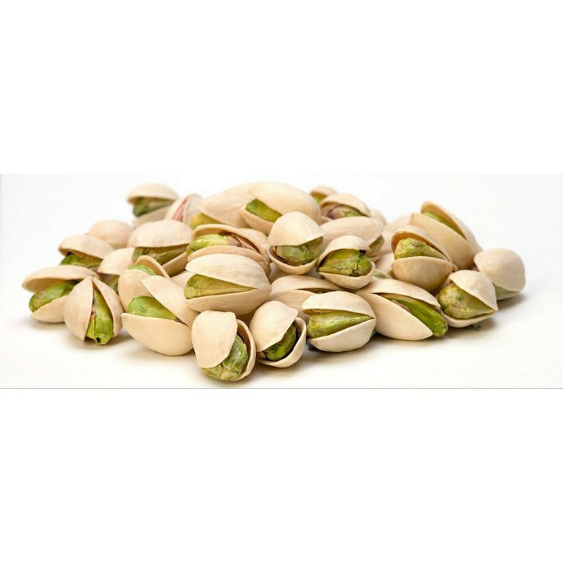 

kacang phistachuous 250 gram