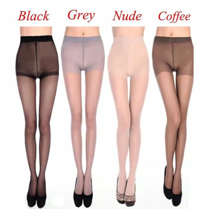 CLEARANCE SALE - KSKI0028 - Sexy Stocking Pantyhose Sexy Model Celana