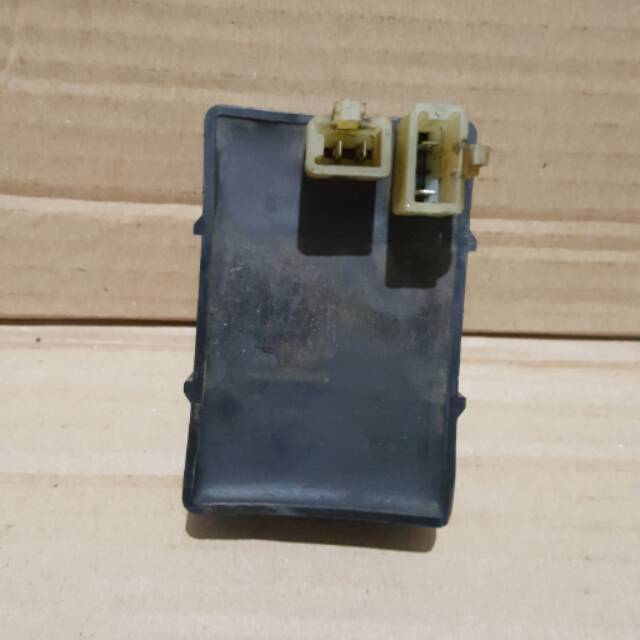 (Original) CDI Blade / Absolute Revo / New Blade 110