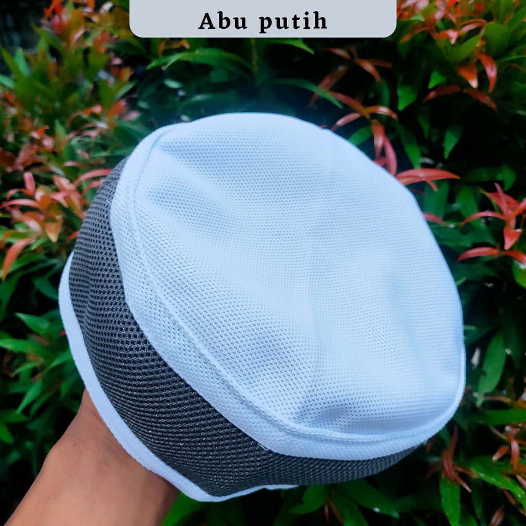 Peci Taliban Kopiah Taliban Peci Sholat Termurah