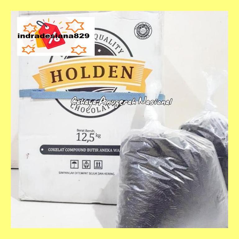 

Sf504Nind Meses Holden 1Kg / Coklat Butir / Holland Meses Ind504Sm