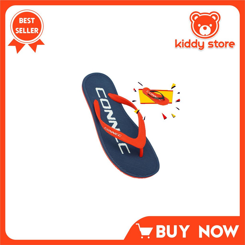 RK26 CONNEC VASCO SANDAL TALI SANDAL WANITA SENDAL JEPIT SANDAL CASUAL SEPATU SANDAL SEPATU ORIGINAL