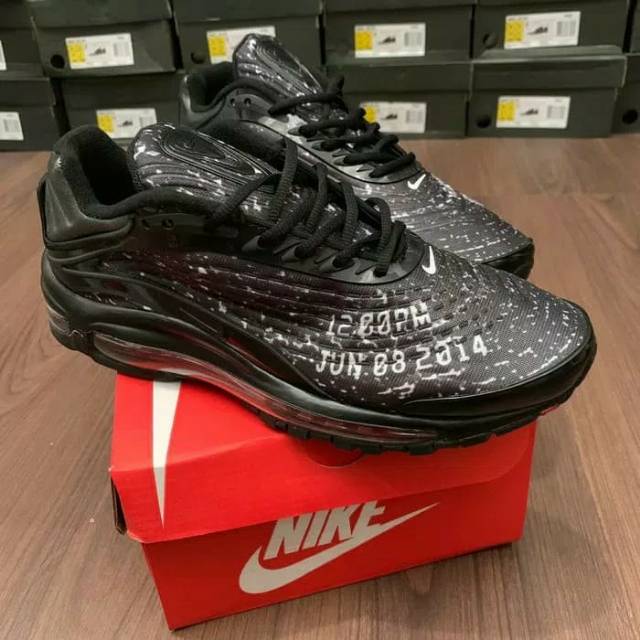 never sleep on tour air max 97