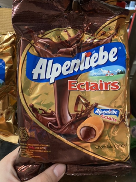 ALPENLIEBE ECLAIRS