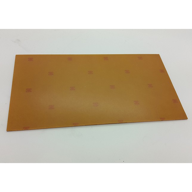 PCB Polos Pertinax 20 cm x 10 cm