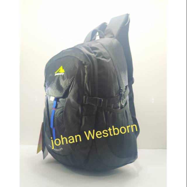 Tas Ransel Pazzty ORIGINAL produk series