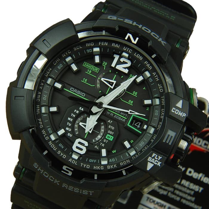g shock a1100