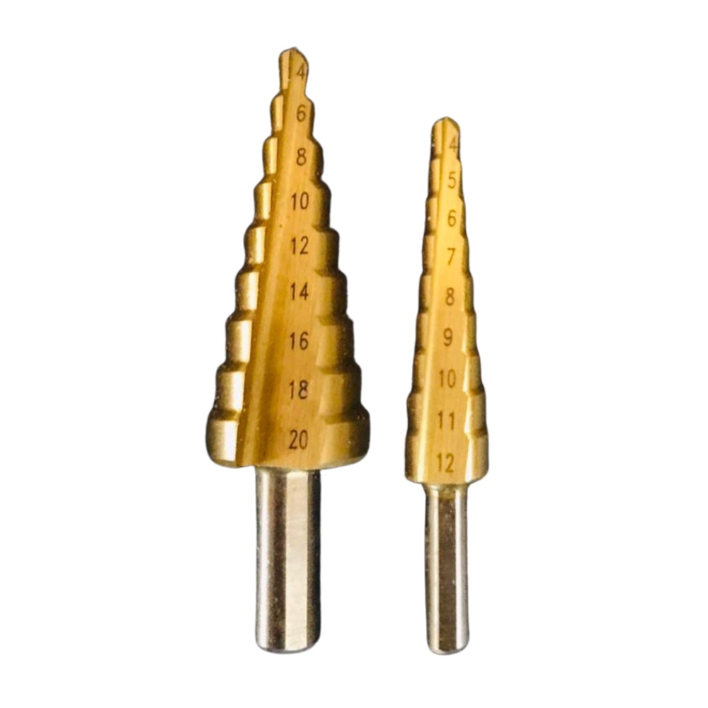 Mata bor pagoda set yaiwa 4-20mm