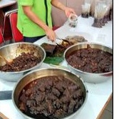 

1 KG RENDANG DAGING RM SELAMAT PASAR ATAS BUKITTINGGI
