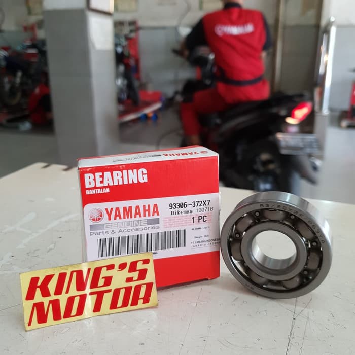 LAHER KRUK AS MIO / LAHER KER AS MIO,FINO,XEON KANAN ASLI YAMAHA 6372