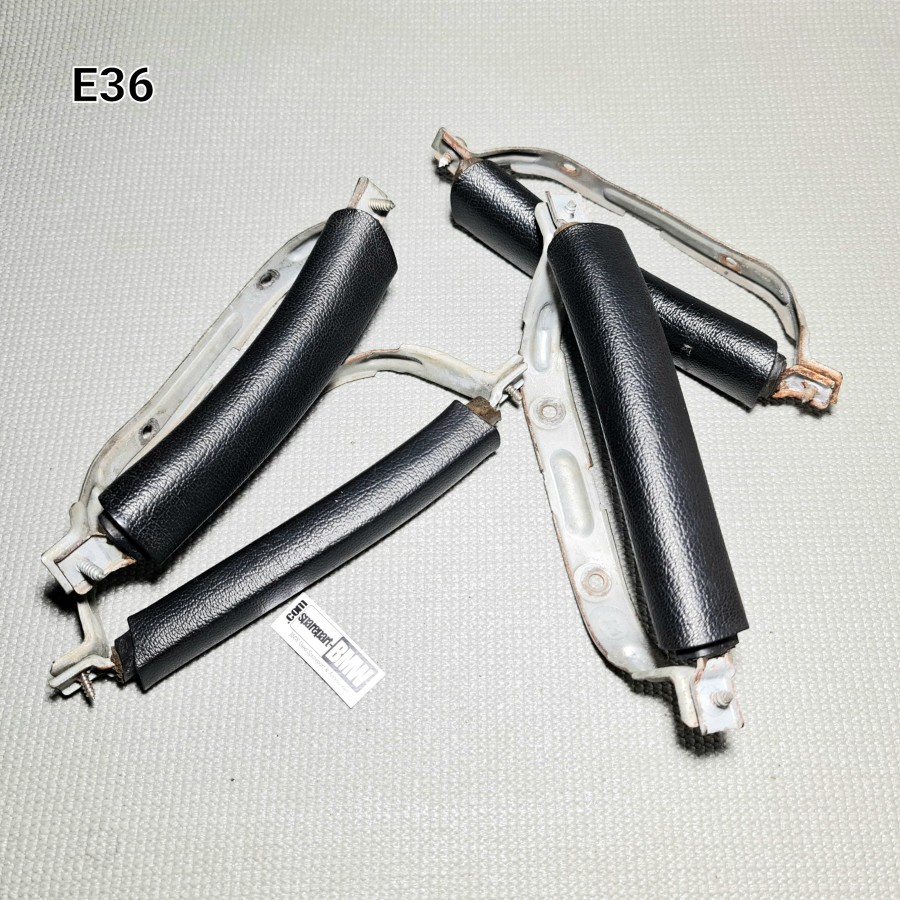 Gagang Doortrim Handle Pegangan Pintu Dalam BMW E36