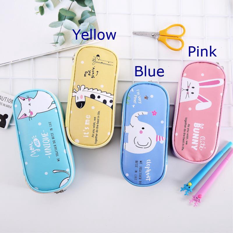 Cara Membuat Kotak Pensil Dari Kain Flanel Membuat Itu