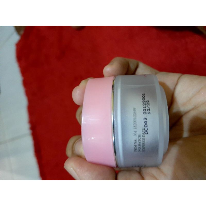 whitening day cream dermastel
