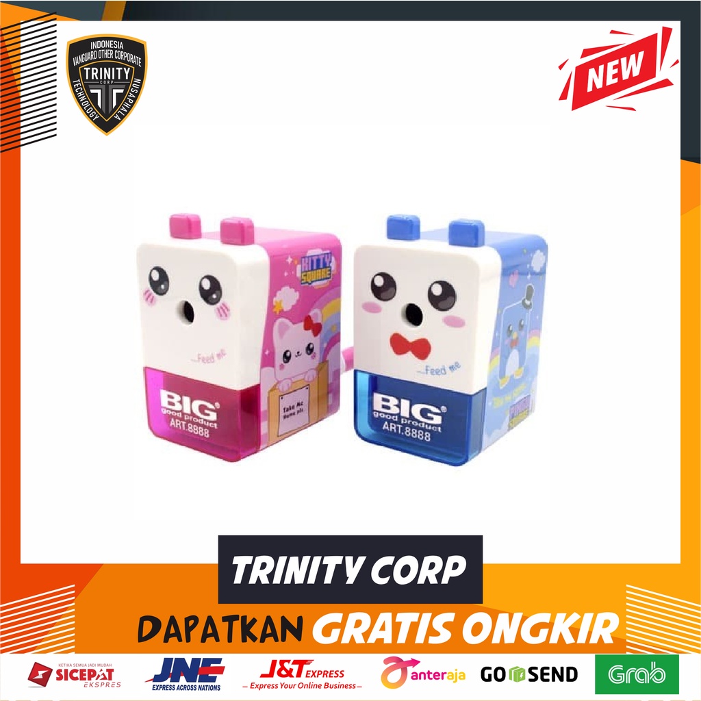 

Rautan Putar Merk Random