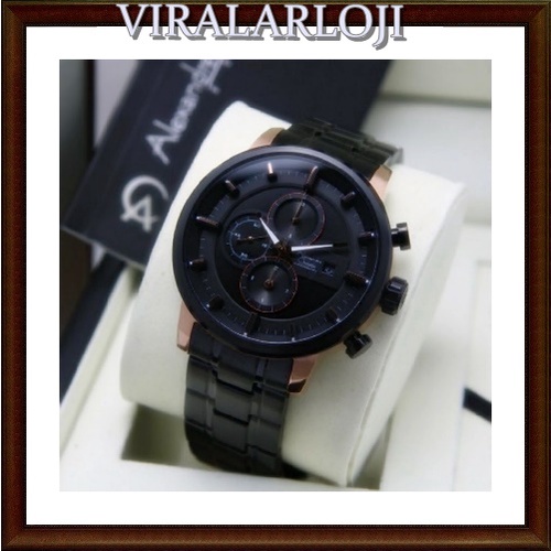 Alexandre Christie Original 6323