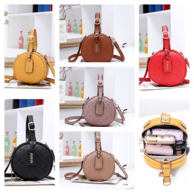 Tas Guci 1135