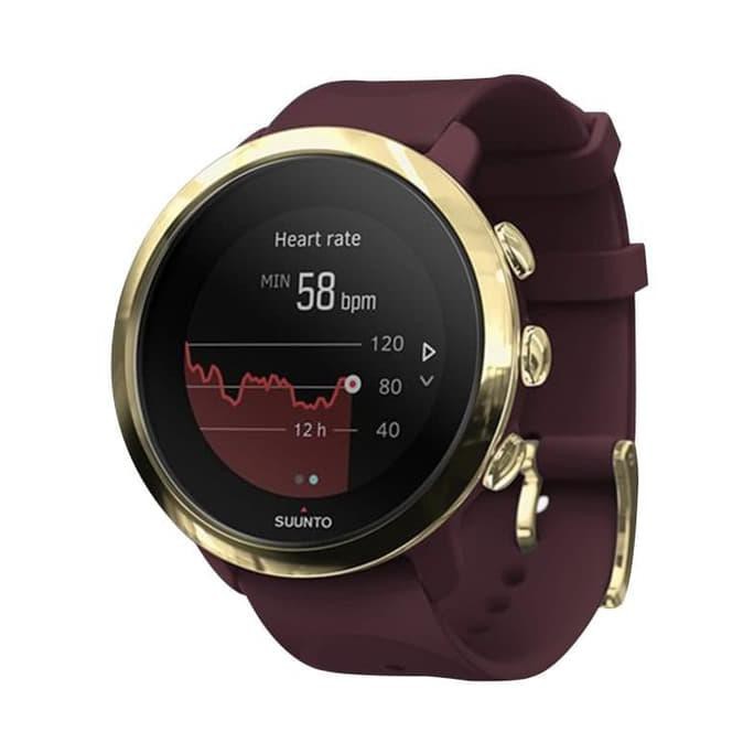 Toko-Alat-Fitness Suunto 3 Fitness Terlengkap