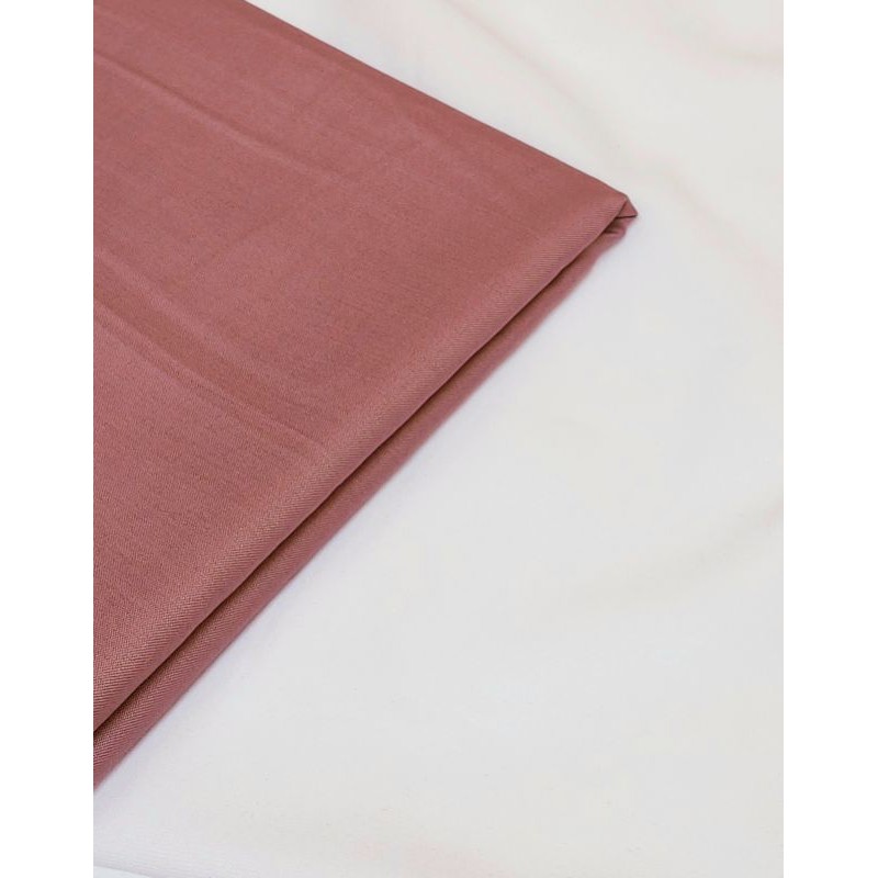 KAIN KATUN TOYOBO ROYAL MIX PER 0.5 METER-TYB  -  DEEP LILAC