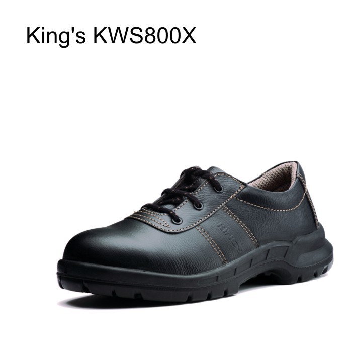 Sepatu Safety Kings KWS800X / Safety Shoes King's KWS 800 X