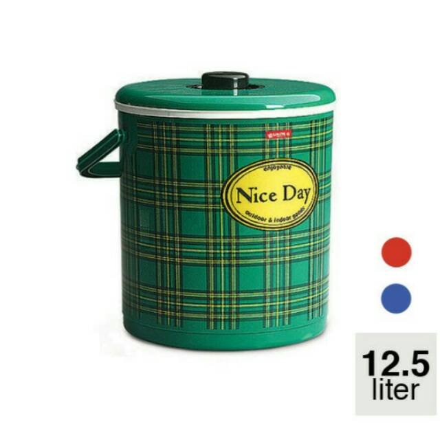 Termos es / nasi lion star 12.5 liter