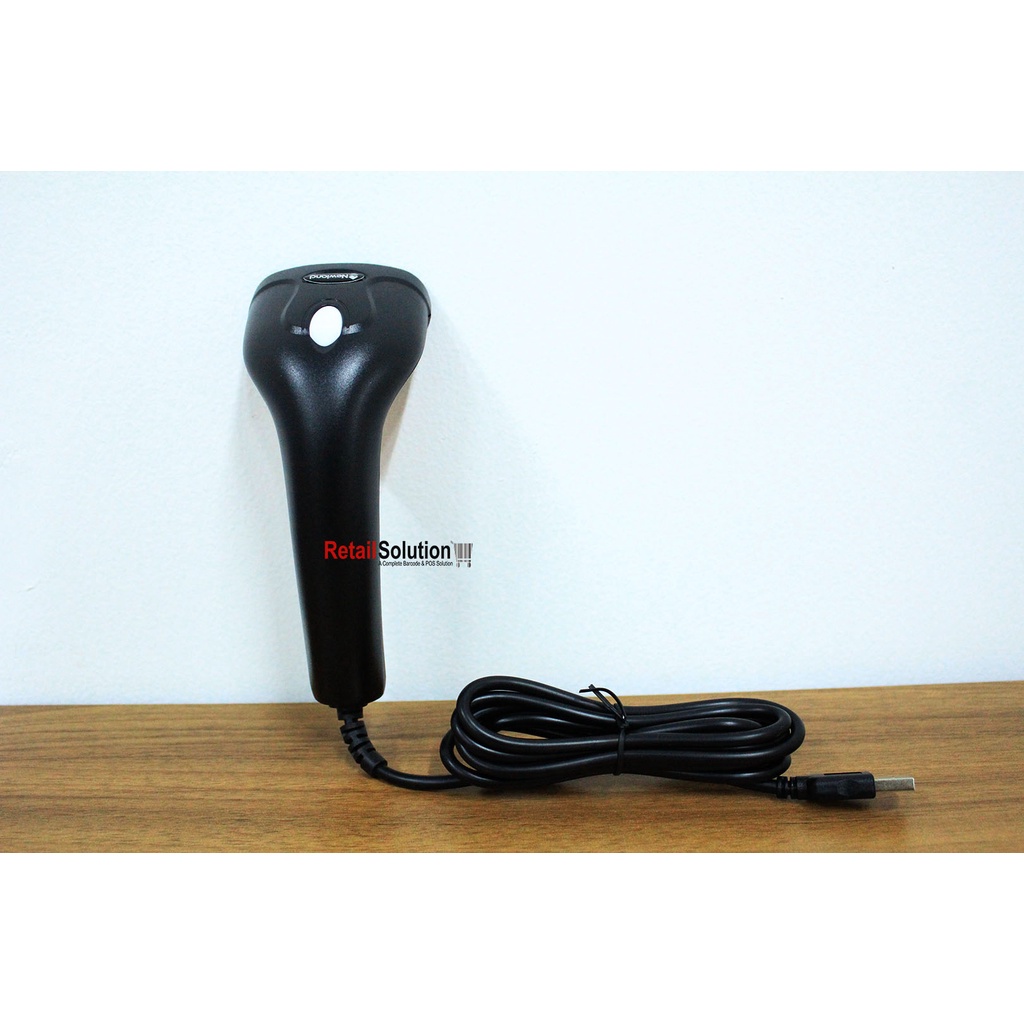 Barcode Scanner 1D USB - Newland New Land BS1206 / BS-1206