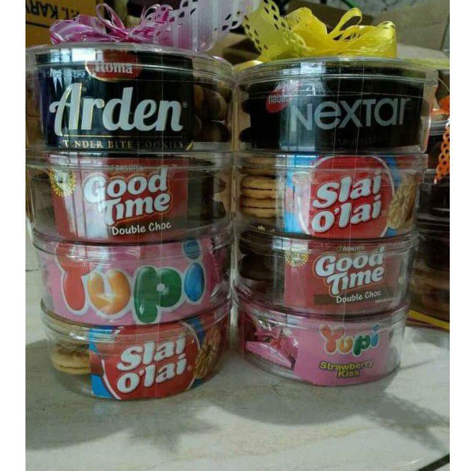 

PARSEL LEBARAN EKONOMIS TERMURAH / PAKET LEBARAN MURAH