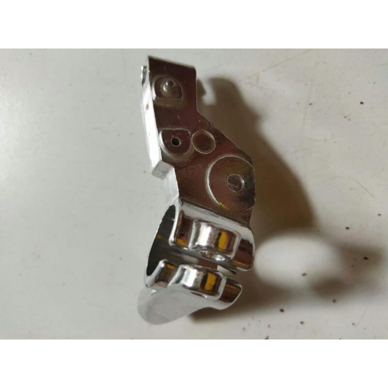 dudukan handle rem mio sporty