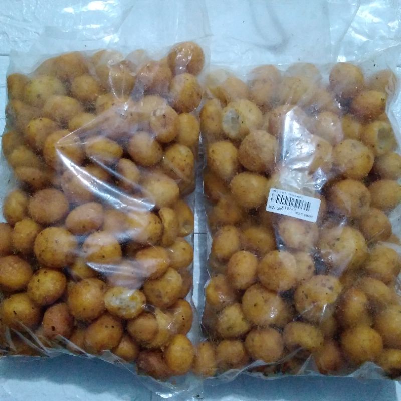 

cimol pedas jedepe 400 g