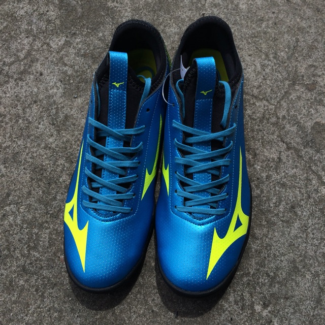 Sepatu Futsal Mizuno Basara Sala PRO IN Original Vietnam