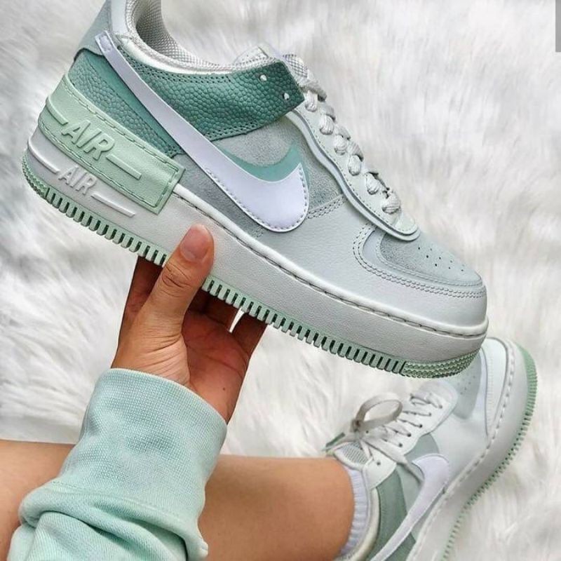 Jual NIKE AIR FORCE 1 SHADOW LUCKI 